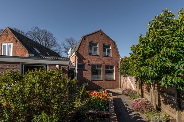 Medium property photo - Veersesingel 238, 4332 TH Middelburg